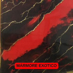 MARMORE EXOTICO